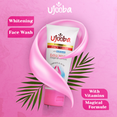 Ujooba Extra White Magical Formula Face Wash - 100ml
